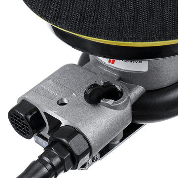 5`` Air Random Orbital Sander Polisher Polishing Car Grinding Buffing Machine