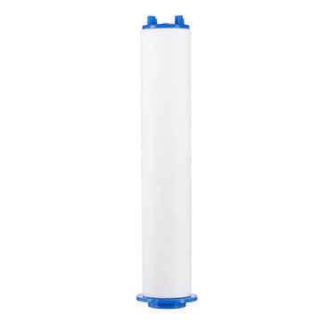 Replacing Purify Water Filtered PP Cotton Filter Cartridge for Filter Handheld Shower Faucet