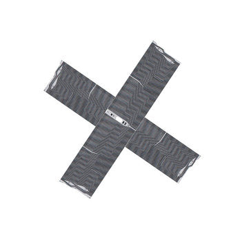 Car Radio Display Pixel Repair Contact Foil Suitable For BMW E38 E39 E53
