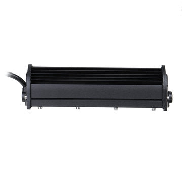20 Inch 10V-30V 6000K 180W Double Row LED Work Light Bar Spot Beam Waterproof For Offroad Truck Boat
