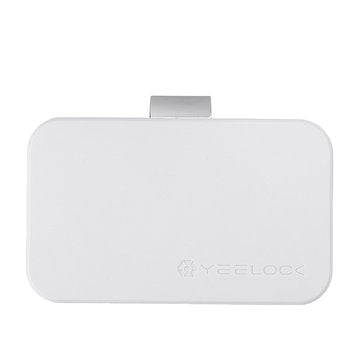 YEELOCK Smart Drawer Lock Cabinet Lock Keyless bluetooth APP Unlock Anti-Theft Child Safety File Sec