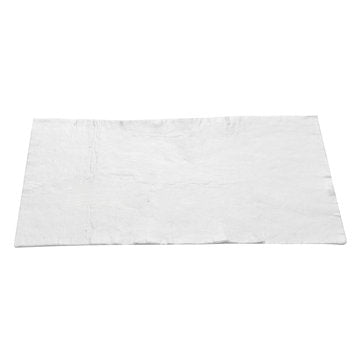 100cmx50cm Motorcycle Exhaust Silencer Wadding Sheet Insulation Cotton Blankets for Glass Insulation