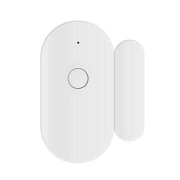 FUERS Tuya Wifi Door & Window Alarm Sensor For Smart Home Security System