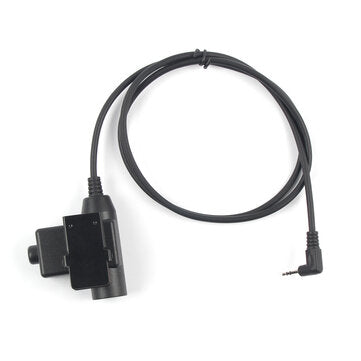 NEW U94 Tactical PTT for Motorolas T5428 6200C  Headphone Accessories