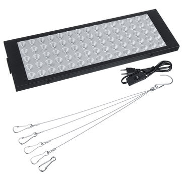 1000W LED Grow Light Full Spectrum Panel Lamp Indoor Flower Veg Plant Hydroponic Light