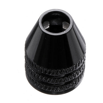 Hand Drill 0.3-3.4mm Chuck Clamping Range Drill for Craft Carving DIY