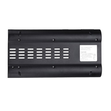 8 Slots Smart Charger for AA AAA Ni-MH Ni-Cd Rechargeable Battery Charger