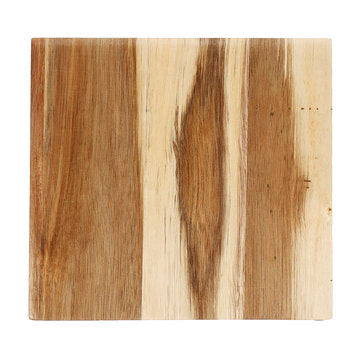 Wooden Magnetic Knifes Holder Block Kitchen Cookware Cutlery Storage Organizer Kitchen Storage Conta