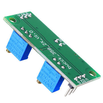 5pcs LM358 Weak Signal Amplifier Voltage Amplifier Secondary Operational Amplifier Module Single Pow