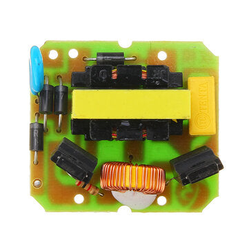 40W DC-AC Inverter Power Supply 12V Liter 220V Step Up Transformer Boost Module Support in Parallel