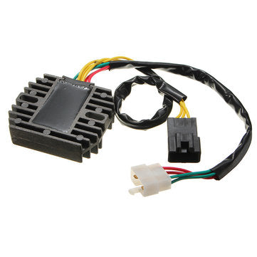Voltage Regulator Rectifier For Honda STREET BIKE CBR600F4 CBR600F4i 2001-2006