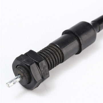 Motorcycle/Bike Rear Brake Light Switch With Spring For Yamaha/Suzuki/Honda