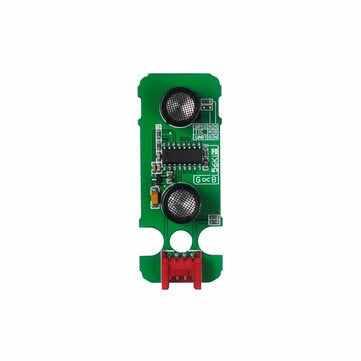 M5Stack Ultrasonic Sensor Distance Measuring with Reception and Transmission 20-1500mm RCWL-9600