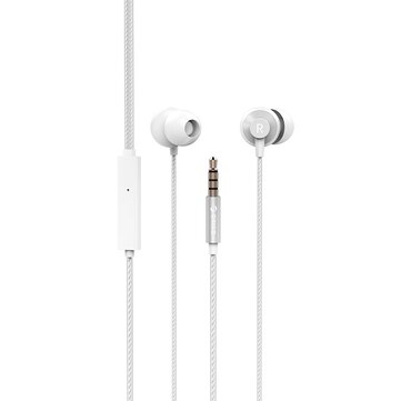 ORICO SOUNDPLUS-RP1 3.5mm AUX Jack In-ear Earphone HIFI Stereo Surround Sound Headphone With Mic