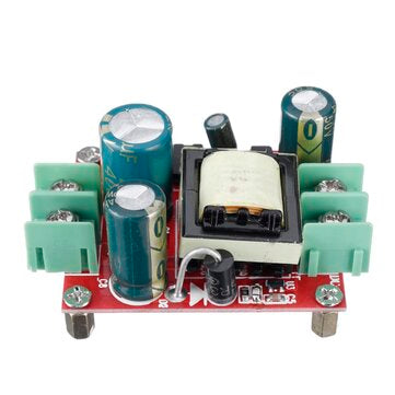 ZFX-W305 3Pcs AC-DC Power Supply Module Input AC 100-240V Output 24V 1.5A 36W Converter Board
