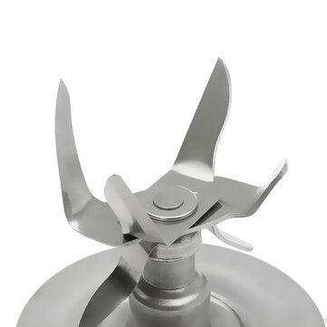 Stainless Steel Blade Replacement Cutter Accessories Bottom Base Sealing Gasket Tools For Juicer