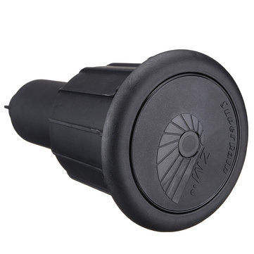 Pop-up Spray Head Sprinkler Misting Nozzle Lawn Garden Auto Rotating Irrigation Misting  System