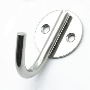 Vintage Hook Coat Hat Clothes Robe Holder Door Hook Rack Wall Hanger