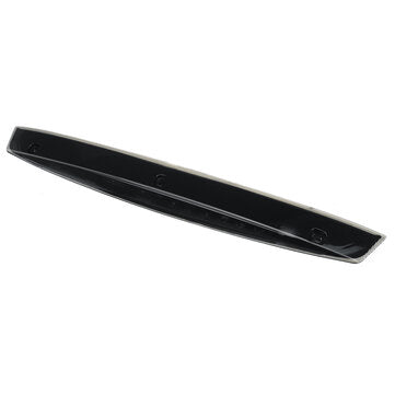Dynamic Flowing LED Rear High Level Stop Light 3RD Third Brake Lamp Smoke Lens A6398200056 For Merce