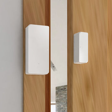 SONOFF DW2 - Wi-Fi Wireless Door/Window Sensor No Gateway Required Support to Check History Record o