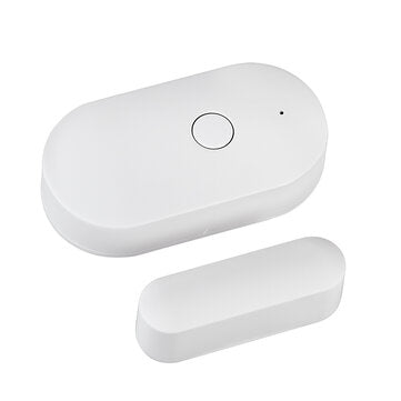 FUERS Tuya Wifi Door & Window Alarm Sensor For Smart Home Security System