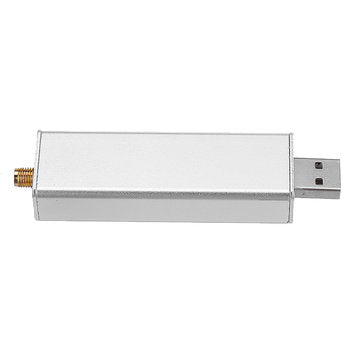 0.1MHz-1.7GHz Rtl-Sdr TCXO Temperature-compensated High Stability Full-band Software Defined Radio R