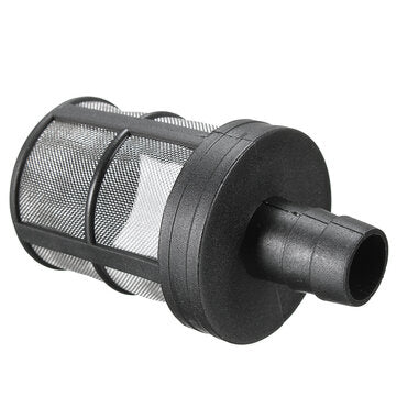 Pressure Washer Water Pump Suction Filter For Washing Machine Tub Drum 3/4 19MM