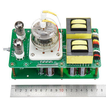 APPJ Single End 6J1 + 6P6P Tube Amplifier Board Class A Power AMP Hifi Vintage Audio Assembled Board