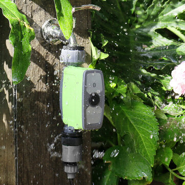 RSH-bluetooth-IC02 Sprinkler Timer bluetooth Water Timer Programmable Smart Hose Faucet Timer with I