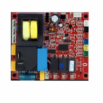 ZL-R200A Air Source Heat Pump Water Heater Controller Heat Pump Air to Hot Water Heating Controller
