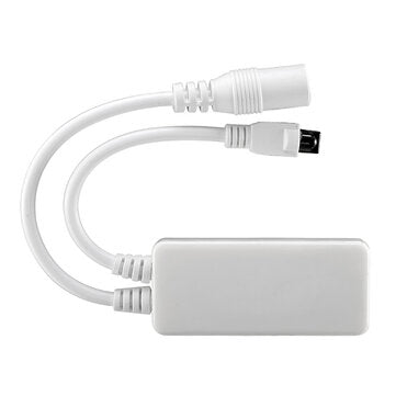 ARILUX SL-LC 04 Super Mini LED WIFI APP Controller + Remote Control For RGBW LED Strip DC 9-12V