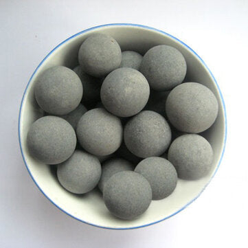 100g 10mm Replacement Shower Head Fliter Anion Ball Water Pipe Activ... (TYPE: TOURMALINCERAMICBALL)