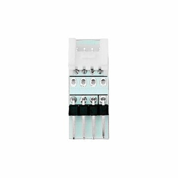 10pcs M5Stack GROVE-TO-4P Extension HY2.0-4P Interface PIN Pin Leads to Dupont Line
