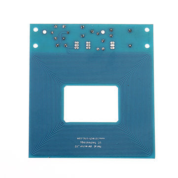 Metal Detector Non Contact Metal Induction Detection Module