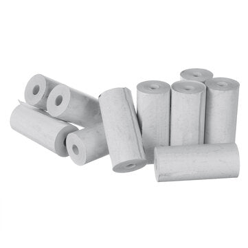 10 Rolls 57x25mm Thermal Printer Papers for Paperang PeriPage Thermal Printer