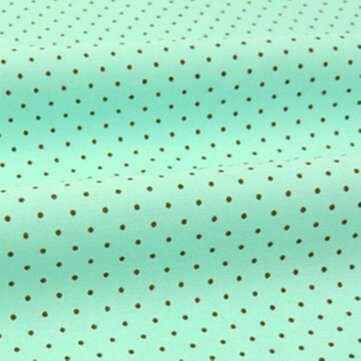 9Pcs DIY Bundles Fabric Fat Quarters Cotton Florals Gingham Craft Quilt Sewing