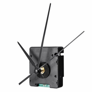 Atomic WWVB Signal Radio Controlled Clock Movement Kit For America Mexico Canada