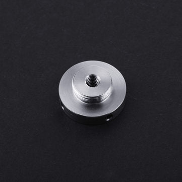 MTOLASER PBK26-S M16/M6 Stainless Steel Manual Screw Horizontal Tilt Table Conversion Screw M16 to M