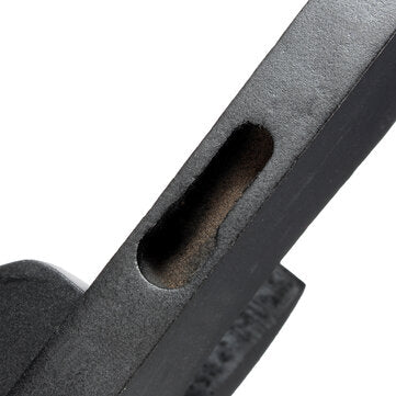 Samurai Blade Samurai Blade  Rack Single Layer Wall Mounted Bracket Display Rack Hanger