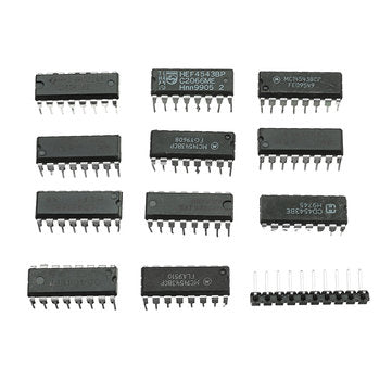 DIY 6 Six Bit Big Screen Clock Kit Digital Clock Module Kit