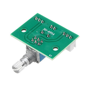 XH-A954 Potentiometer Module Volume Control  Board Power Switch Amplifier Board Power Potentionmeter