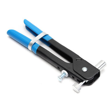 10.5inch Heavy Duty Nut Tool M3 M4 M5 M6 M8 Rivnuts Rivet Nutsert Insert Kit Set