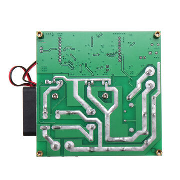 900W 15A Constant Current and Constant Voltage CNC CC CV Step Up Module with LCD Display DC Boost Co
