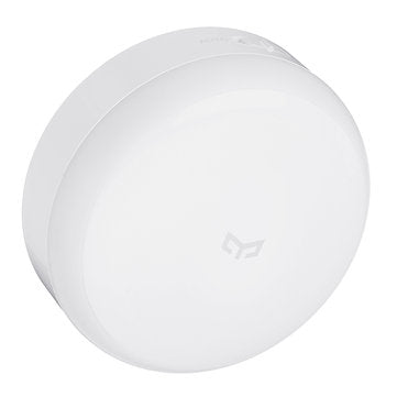 Yeelight YLYD03YL Smart Induction Plug-in Night Light for Home Bedroom Corridor Wall Lamp ( Ecosyste