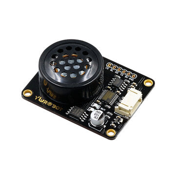 YwRobot Voice Module Text to Voice Serial Port Control Electronic Building Block VoiceBox Pro Module