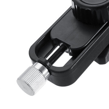 Universal Laser Level Machine T-shaped Holder Bracket Magnet Adsorption Stand