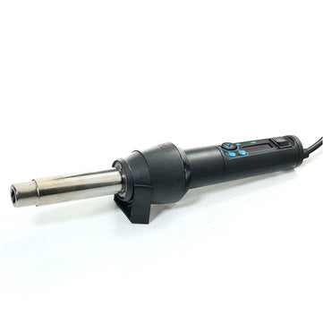 YIHUA 8858 Upgrade LED ESD Portable Constant Temperature BGA Rework Solder Station Hot Air Heat Pist