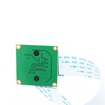 5MP NoIR Camera Module OV5647 5MP 65 Camera Board 5 Million Pixels IR 1080P