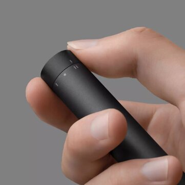 XIAOMI Mijia Electric Precision Screwdriver 350mAh 200rpm Type-C Rechargeable 2 Gears Repair Tool W/