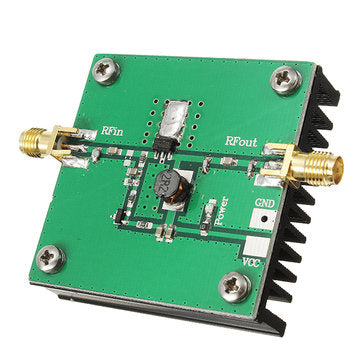 433MHz 5W RF Power Amplifier